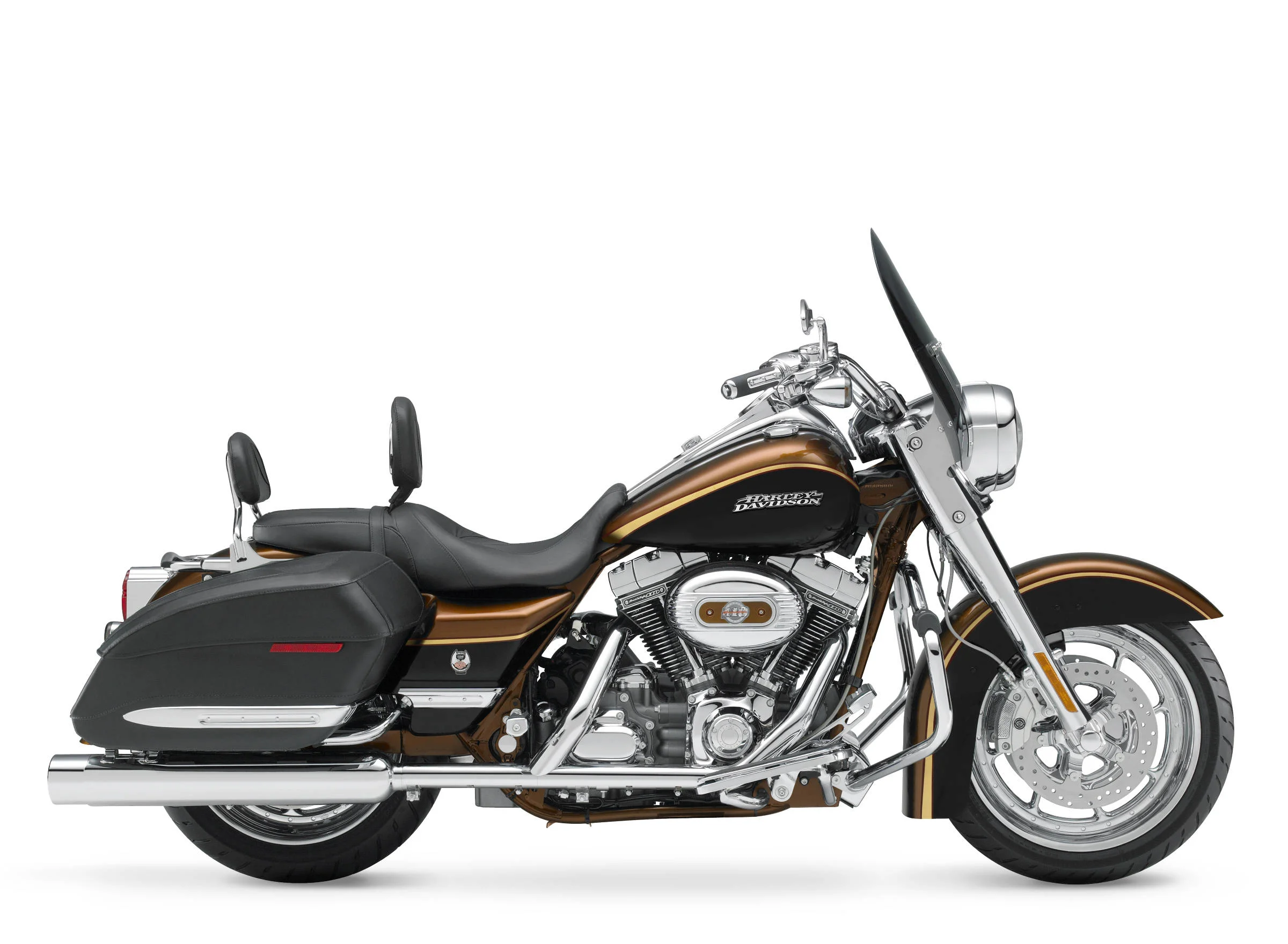 Harley-Davidson FLHRC Road King Classic