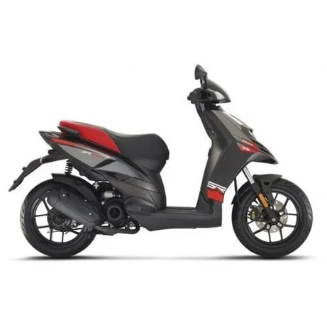 Aprilia SR Motard 50