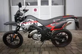 Kreidler Supermoto 50 DD 2014