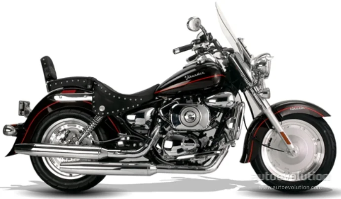 Vento V-Thunder XL