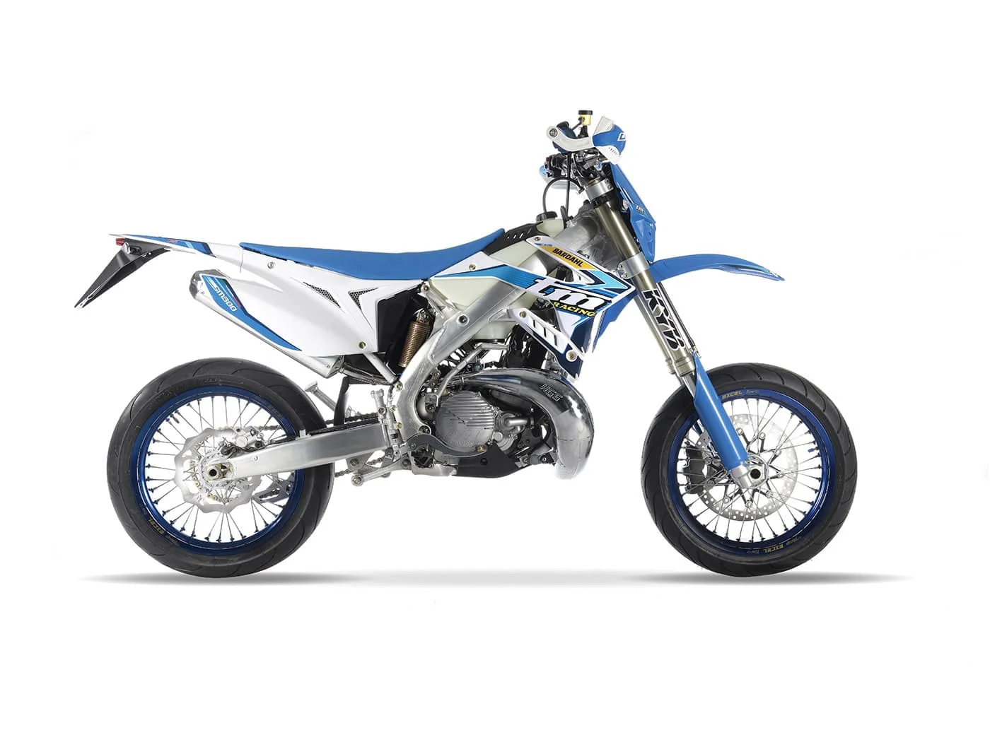 TM SMR 300 Fi ES 2T