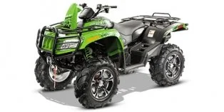 Arctic Cat Mudpro 1000 Limited