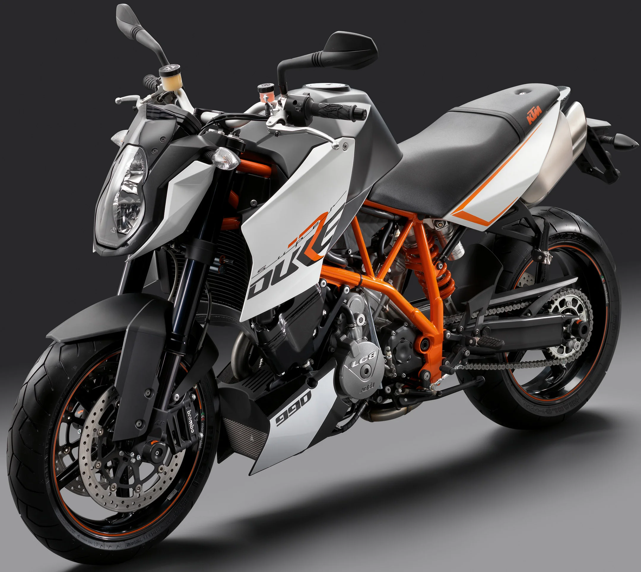 KTM 990 Super Duke R