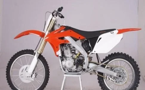 Xmotos XZP 250W 2010
