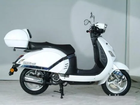 Motom Lambretta