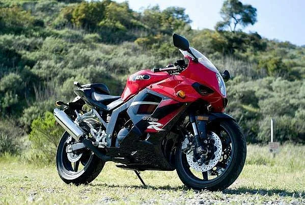 ATK GT250R