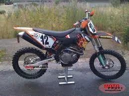 KTM 450 SX