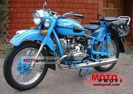 Ural M 66