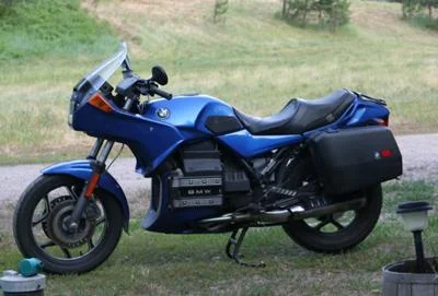 BMW K 75