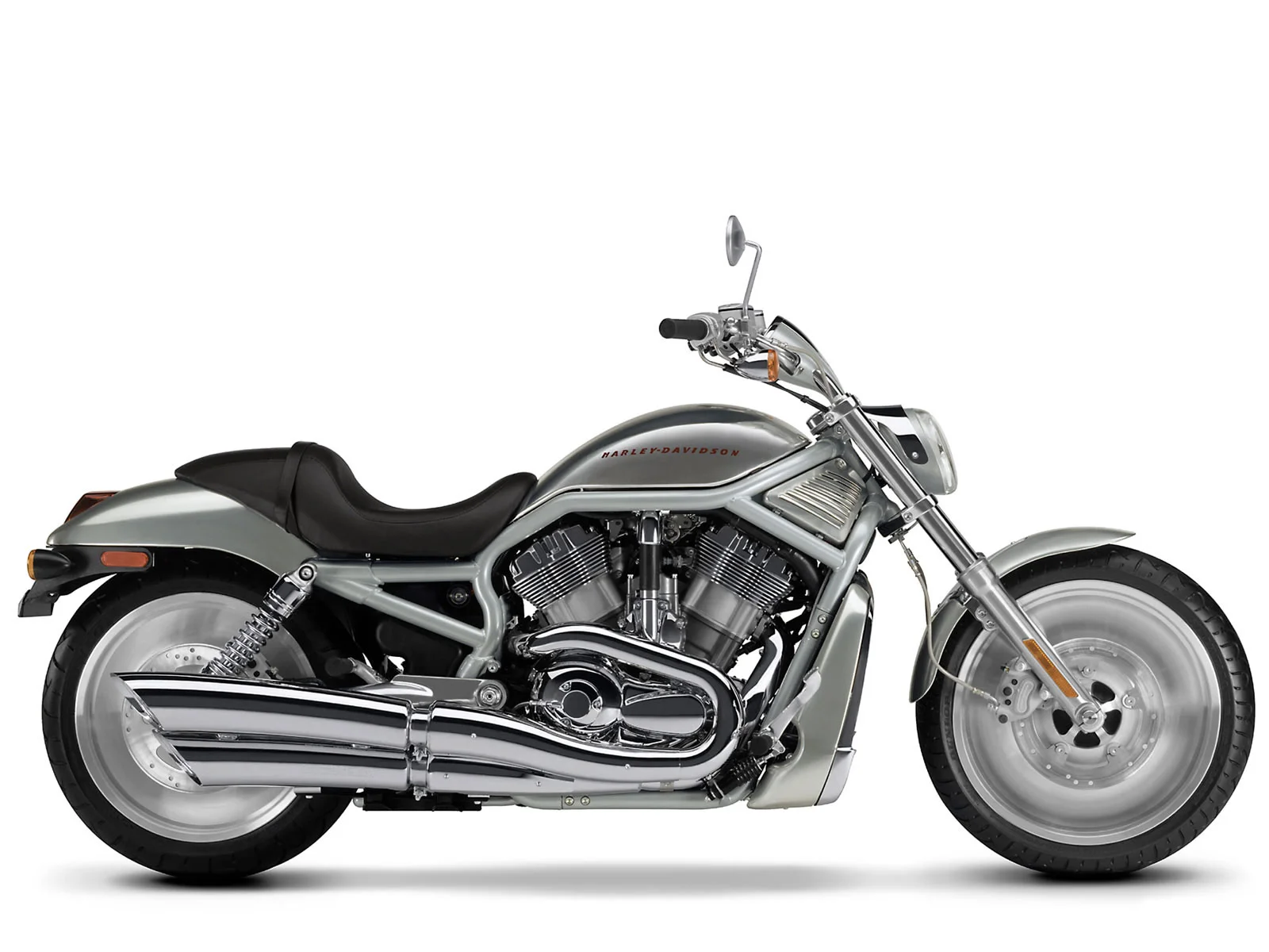 Harley-Davidson VRSCA V-Rod