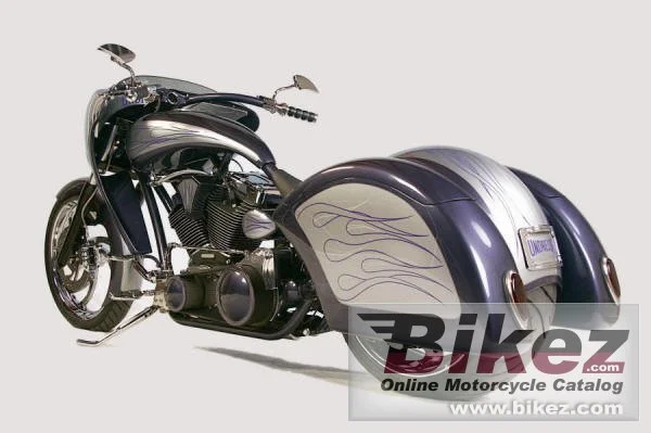 Redneck Worlds Baddest Bagger 2014