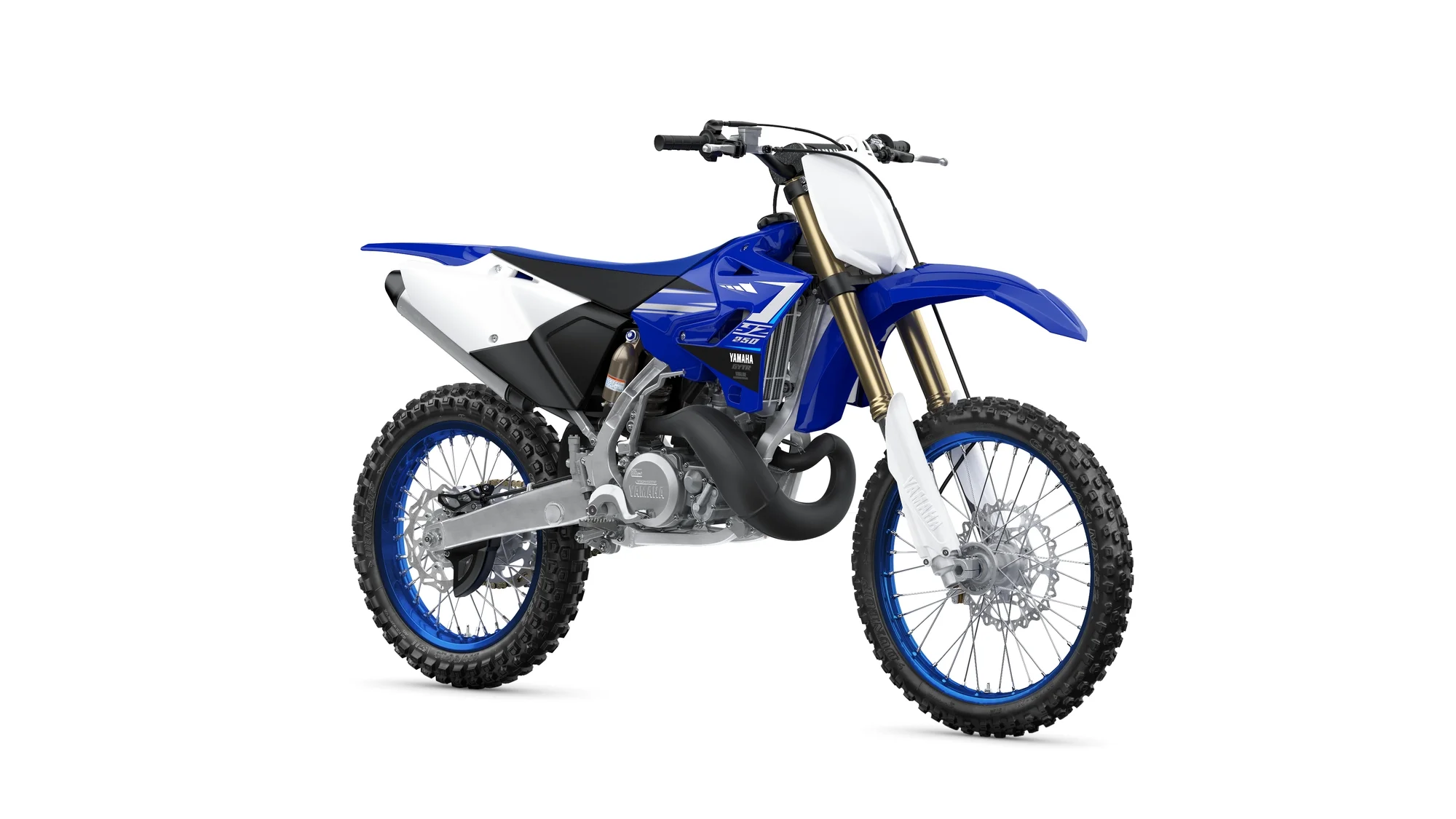 Yamaha YZ250