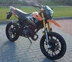 Generic Trigger X 50 2012