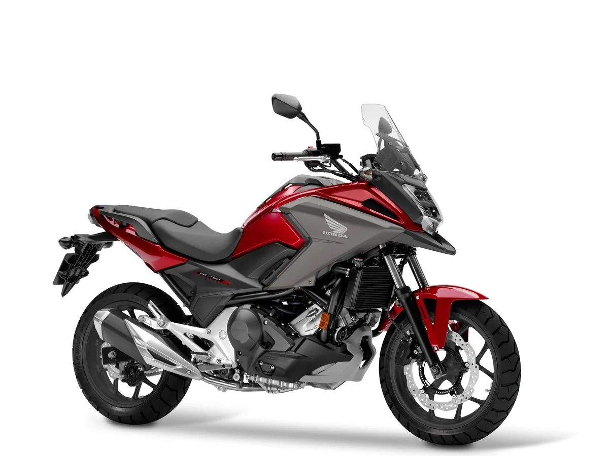 Honda NC750X