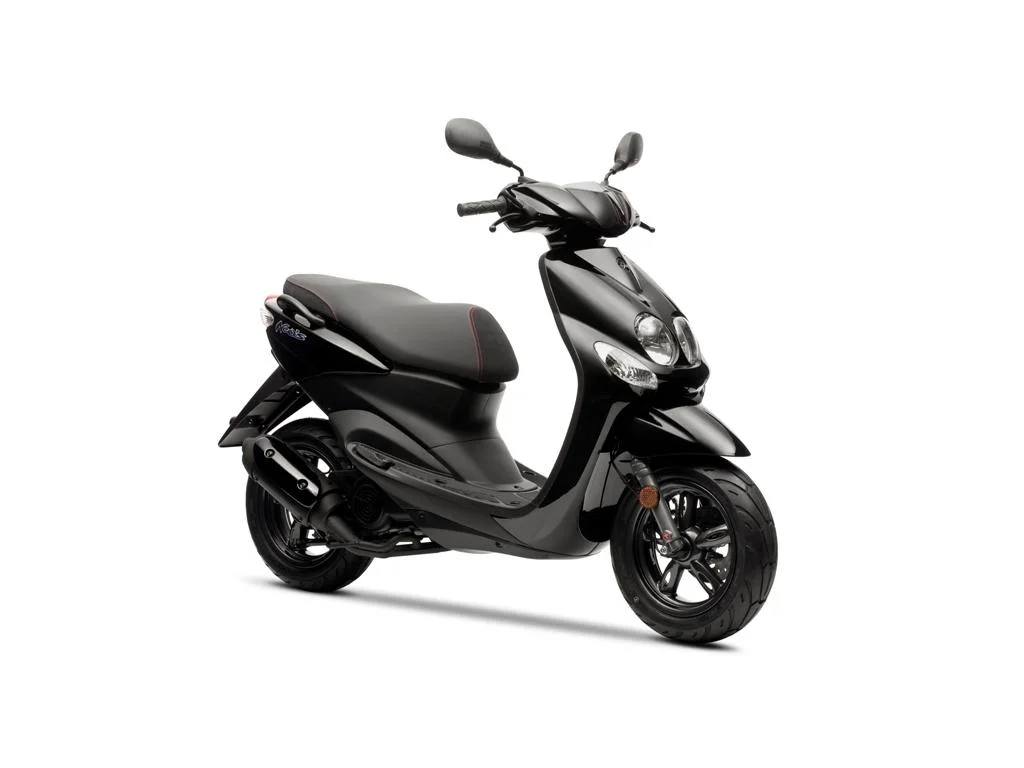 Yamaha Neos