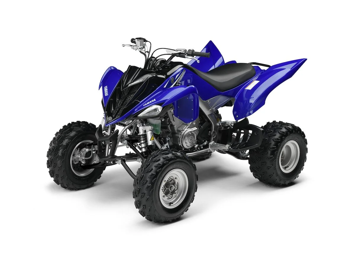 Yamaha YFM700R