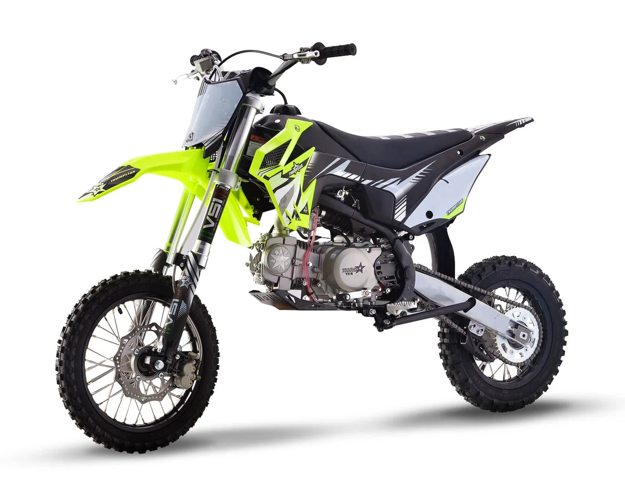 Thumpstar TSX 125 2022
