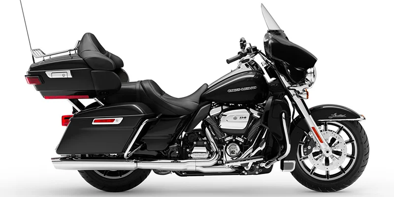 Harley-Davidson Ultra Limited Low
