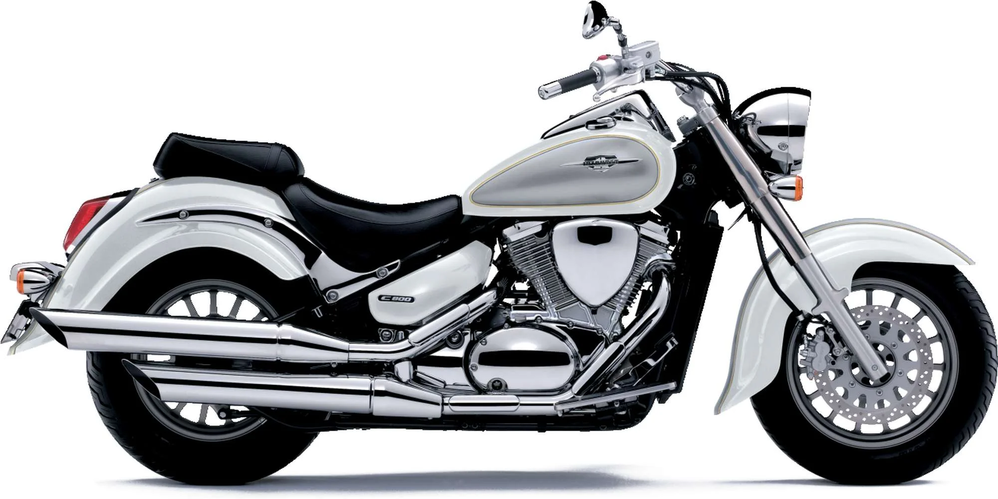 Suzuki Intruder C800
