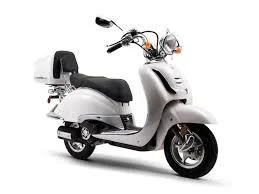 Znen Heritage 150