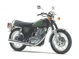 Yamaha SR 500 1995