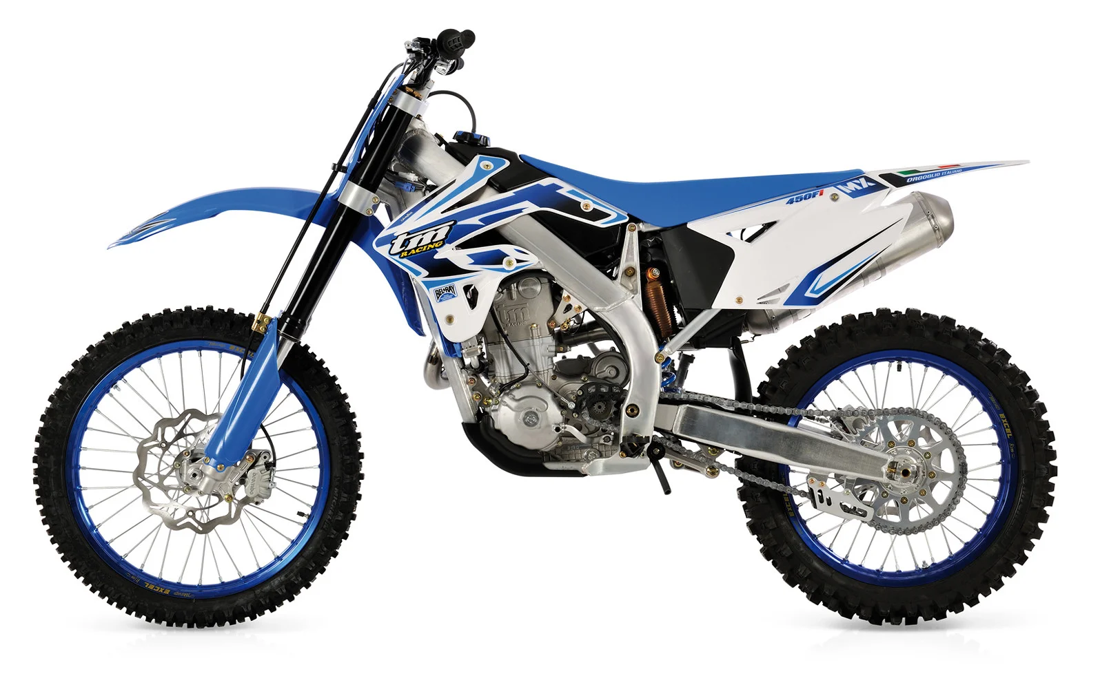 TM EN 450Fi
