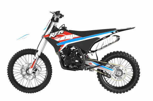 Apollo RFN Thunder 250 2023