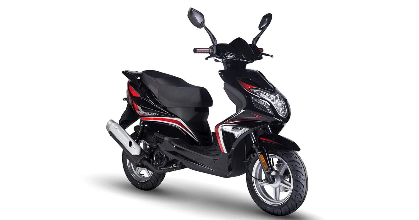 KSR RS 8000 50 2019