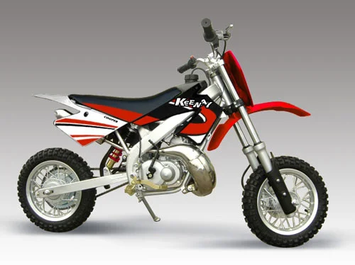 Keeway Cooper Offroad 2006