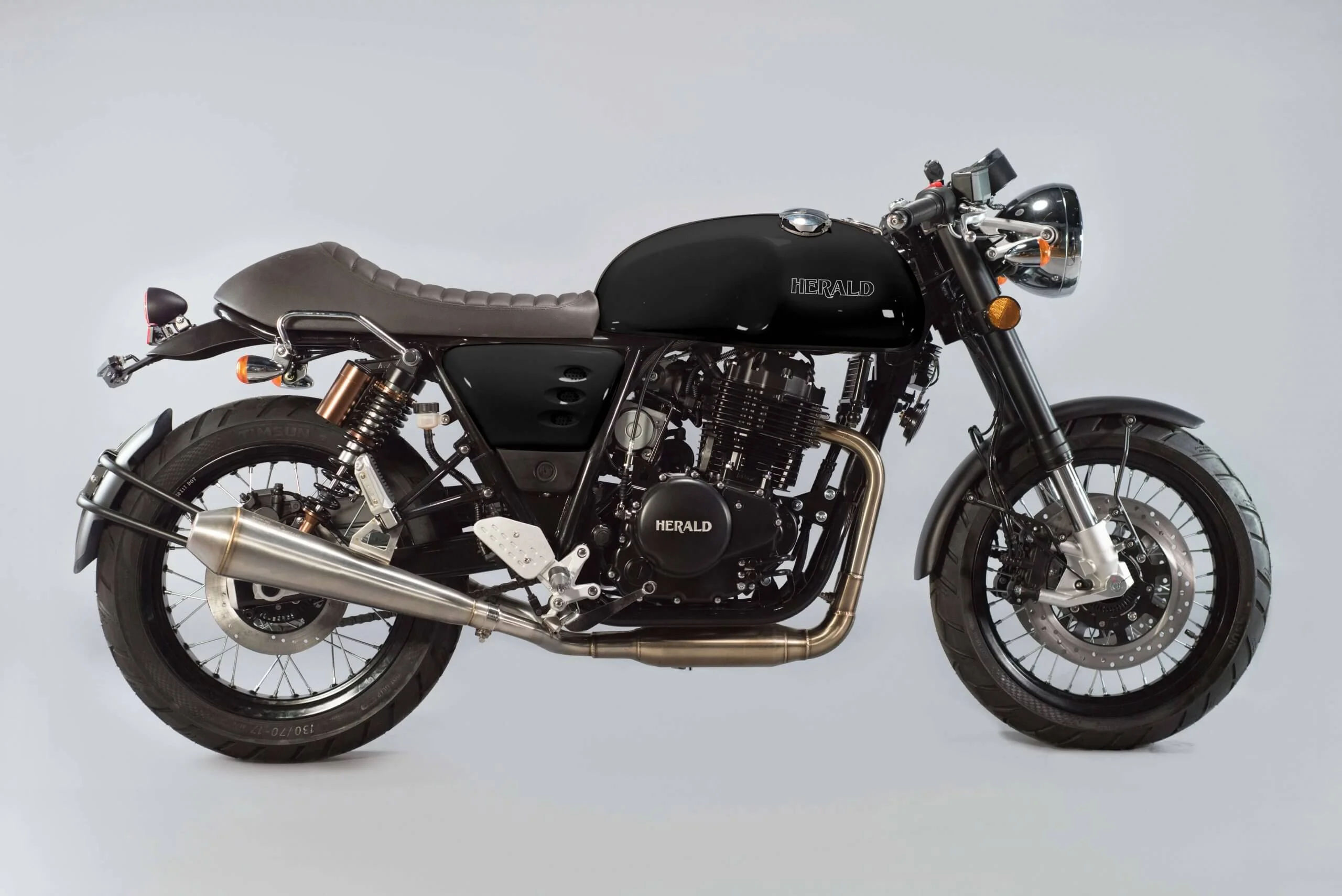 Herald Cafe 400 2021