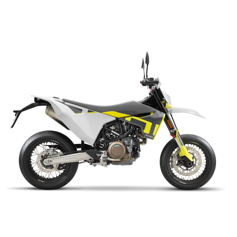 Husqvarna 701 Supermoto