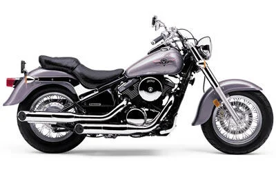 Kawasaki VN 800 Classic