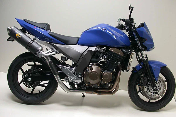 Kawasaki Z 750