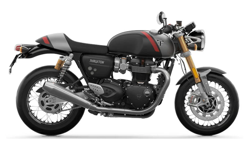 Triumph Thruxton RS