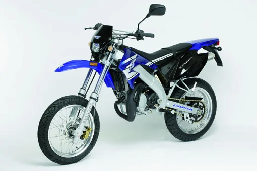 Peugeot XPS Top Road
