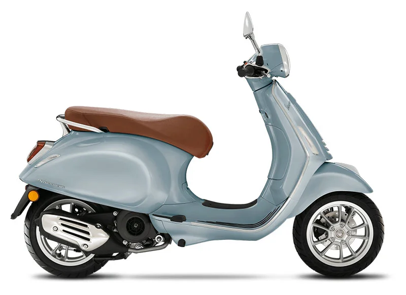 Vespa Primavera 150