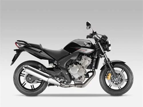 Honda CBF600N