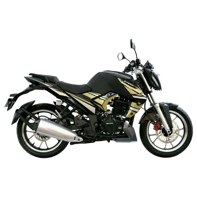 Dinamo Speedfire 200 2020