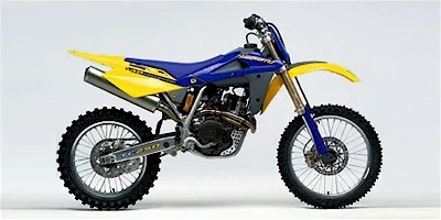 Husqvarna TC 250 2005