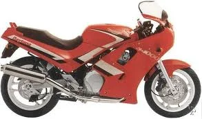 Triumph Daytona