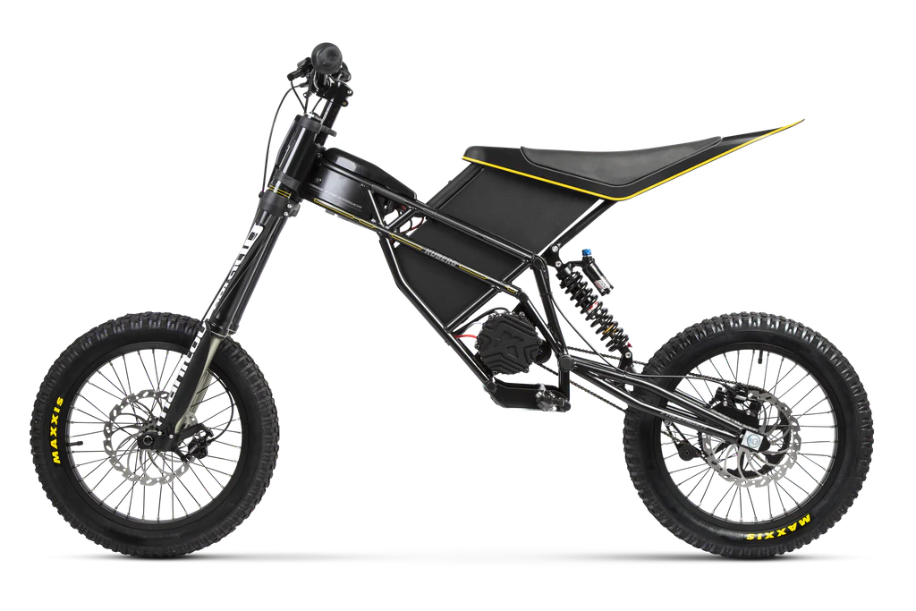 Kuberg Freerider Street 2023