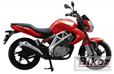Geely JL200-2 2016