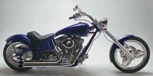 Saxon Firestorm 2012