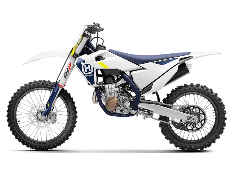 Husqvarna FC 450