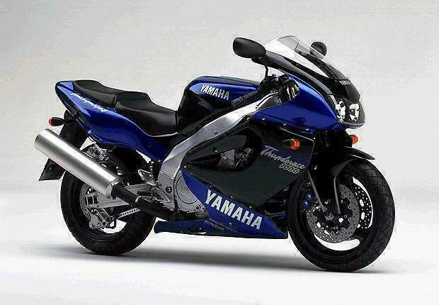 Yamaha YZF1000R Thunderace