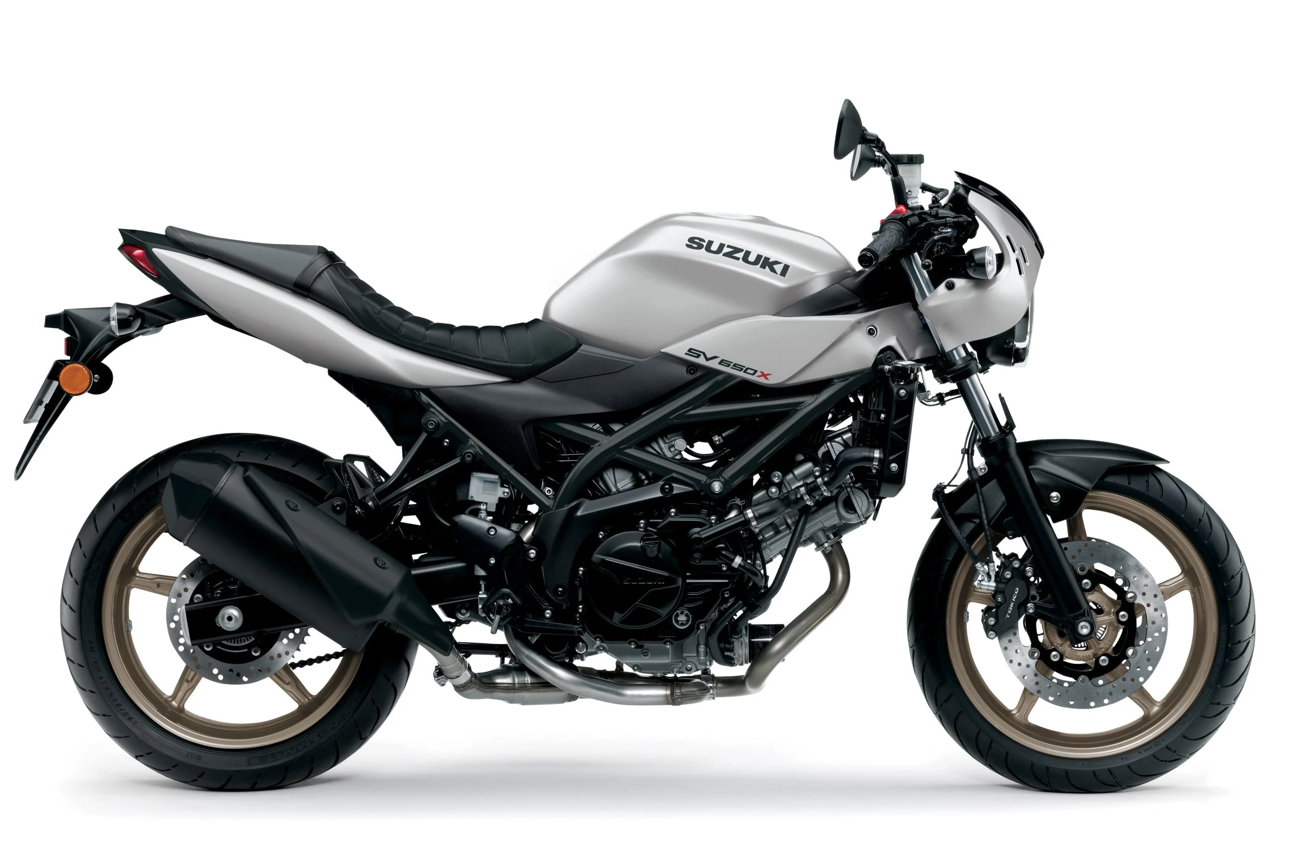 Suzuki SV650X