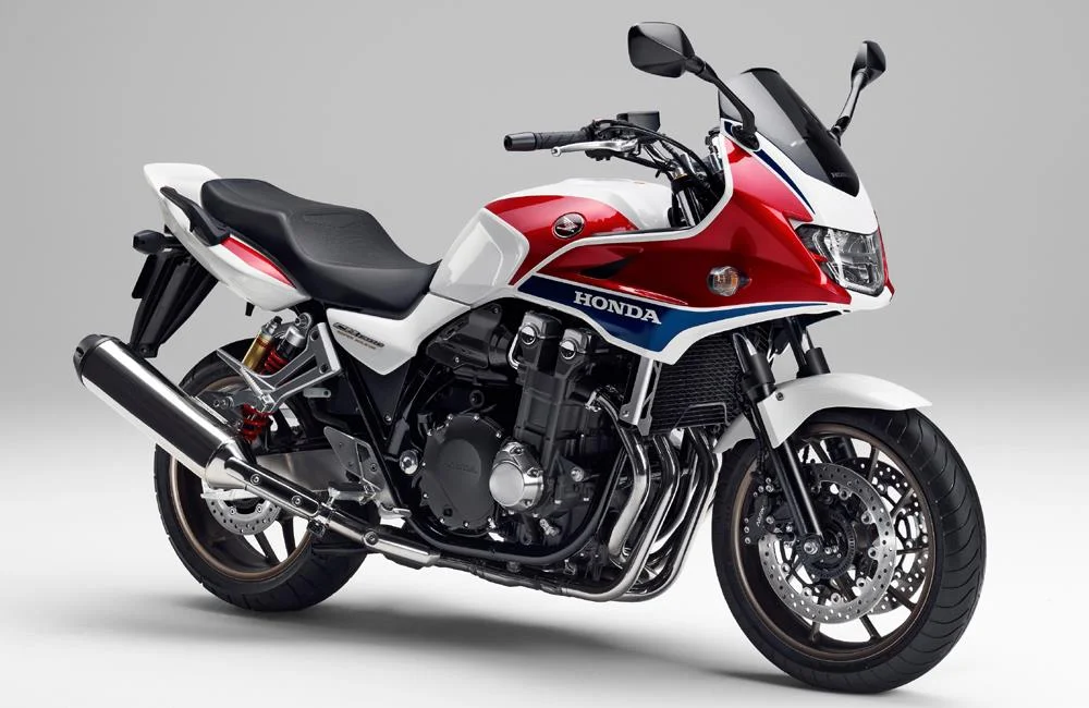 Honda CB1300 Super Bol Dor