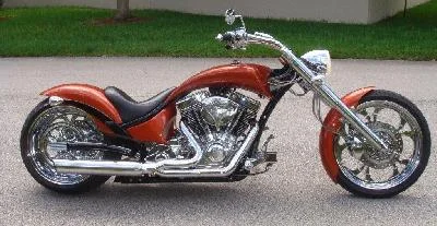 American Classic Chop 2009