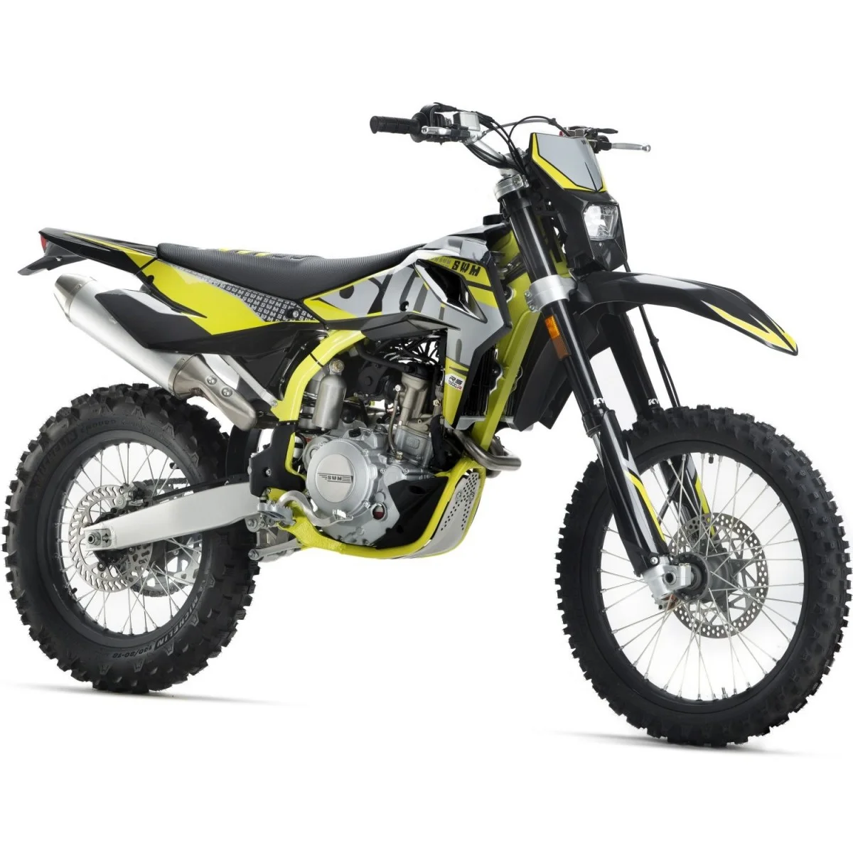 SWM RS 500 R 2020