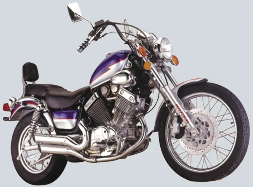 Lifan LF 400 V-twin